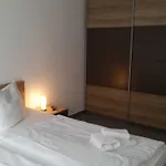 公寓 Haus Emsland 宾茨