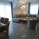 Haus Emsland 公寓 宾茨