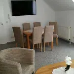 公寓 Haus Emsland