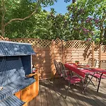 公寓 Haus Emsland 宾茨