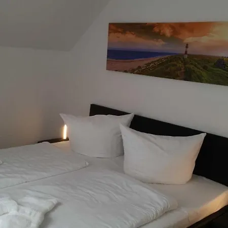 Lägenhet Haus Emsland