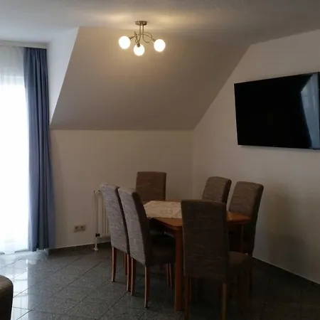 Haus Emsland *