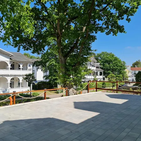 Haus Emsland Apartment *