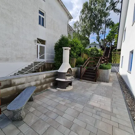 Haus Emsland 公寓 宾茨