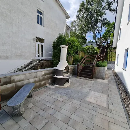 Haus Emsland Apartment Binz
