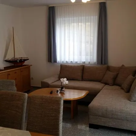 Haus Emsland Daire *