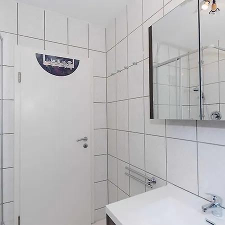 Haus Emsland דירה *