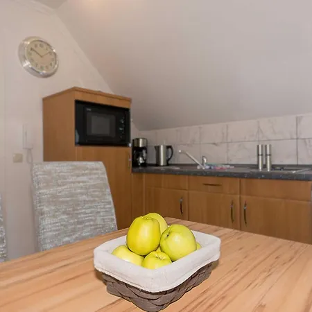 Haus Emsland Daire *