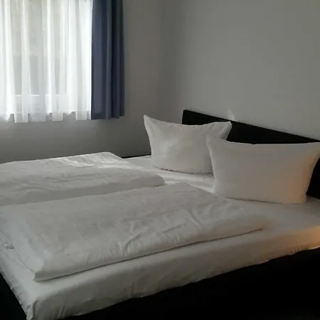 Apartment Haus Emsland *
