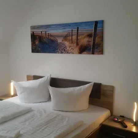 Haus Emsland Apartment