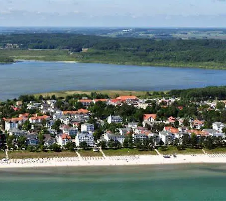 Haus Emsland בינץ