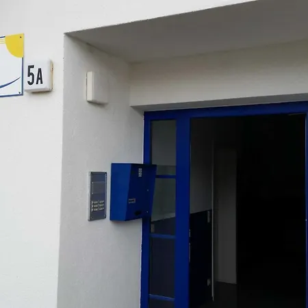 Haus Emsland דירה