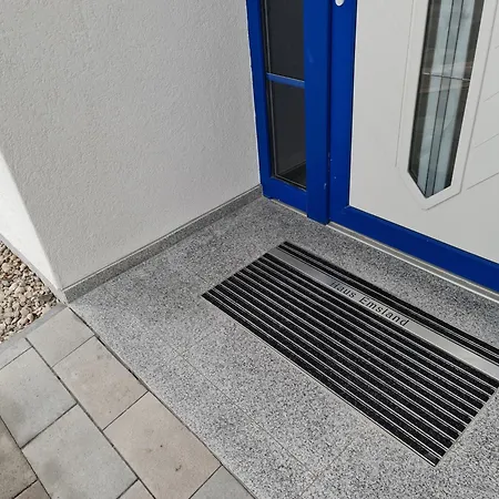 Haus Emsland Apartment *