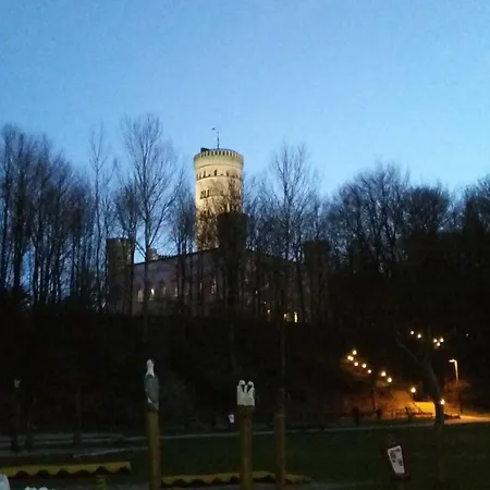 Haus Emsland דירה *