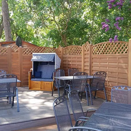 Haus Emsland Daire *