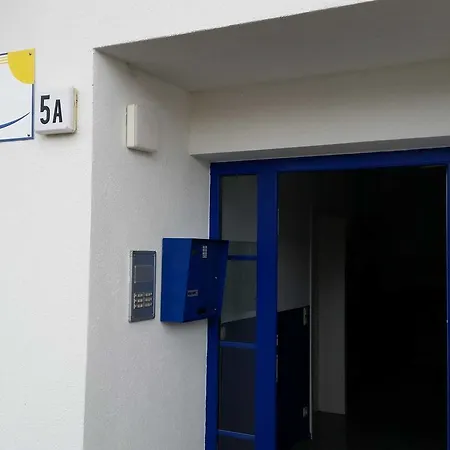 Haus Emsland Daire *