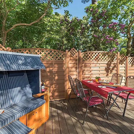 Apartment Haus Emsland Binz