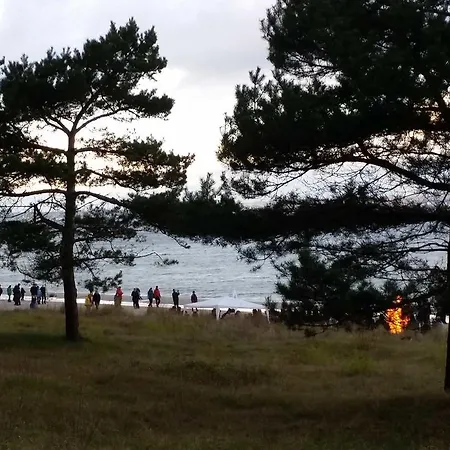 アパート Haus Emsland