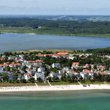 Haus Emsland Apartment