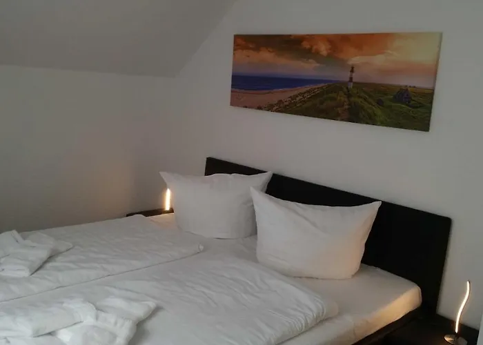 Apartamento Haus Emsland