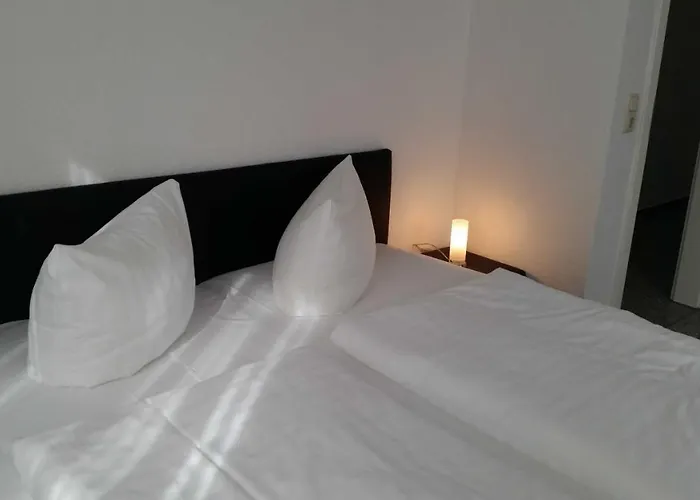 Haus Emsland Apartamento