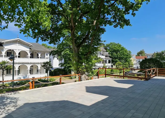 Haus Emsland Apartamento *