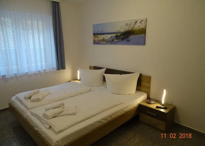 Apartamento Haus Emsland