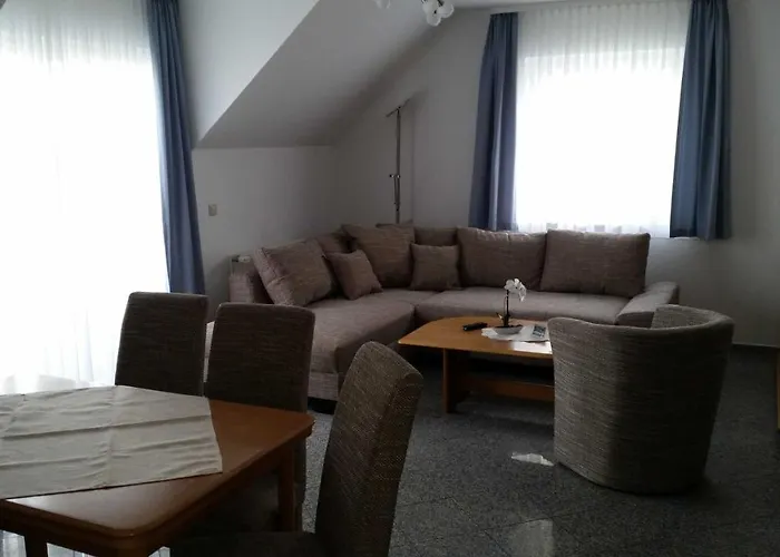Apartamento Haus Emsland *