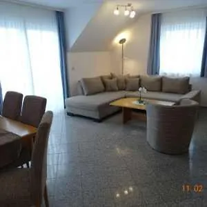 Haus Emsland Apartamento Binz