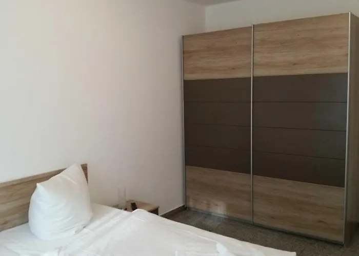 Haus Emsland Apartamento Binz