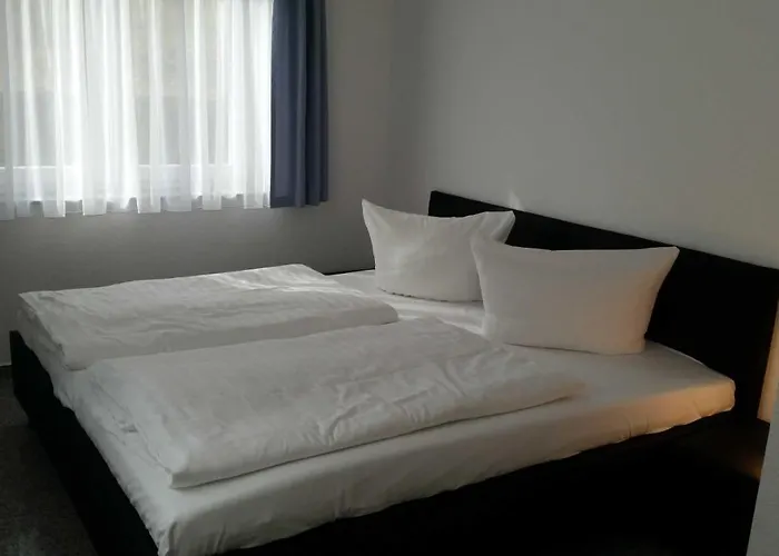Apartamento Haus Emsland *