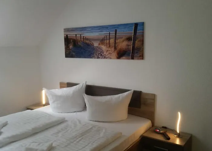 Haus Emsland Apartamento