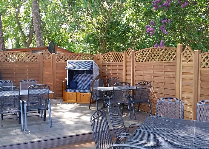 Haus Emsland Apartamento *