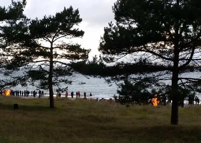 Apartamento Haus Emsland